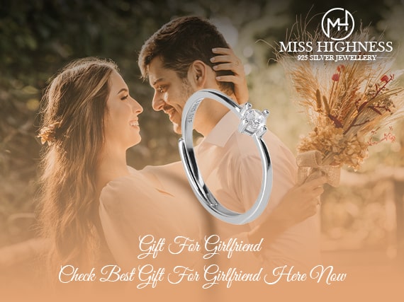 Gift For Girlfriend - Check Best Gift For Girlfriend Here Now